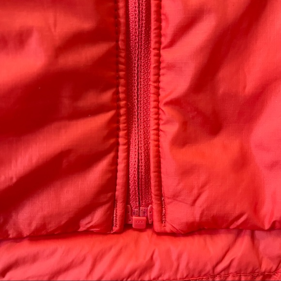 REI INSULATED HOODED JACKET/ HOODY NWT - Picture 7 of 9